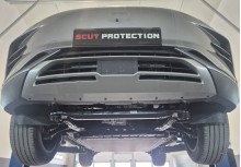 Oceľový kryt motora BYD Seal U (2024-2026)