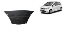 Stalowa Osłona pod silnik Skoda Citigo (2011-2020)
