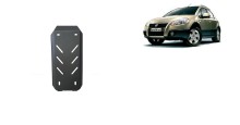 Oceľový kryt diferenciálu	 Fiat Sedici (2005-2014)