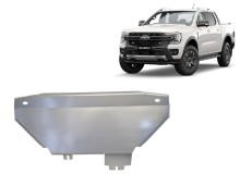 Hliníkový kryt chladiča Ford Ranger (2023-2026)