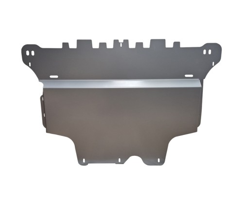Hliníkový kryt motora Ford Transit Connect (2024-2026)
