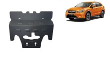 Oceľový kryt motora Subaru XV (2011-2017)