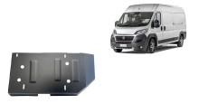 Oceľový kryt AdBlue Fiat Ducato (2018-2026)