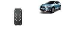 Oceľový kryt diferenciálu Suzuki S-Cross (2013-2026)