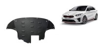Oceľový kryt motora Kia Ceed (2018-2026)