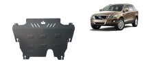 Stalowa Osłona pod silnik Volvo XC60 (2010-2017)