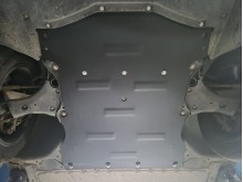 Aluminium Osłona pod silnik Skoda Enyaq (2022-2026)