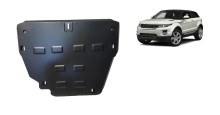 Stalowa Osłona pod silnik Range Rover Evoque (2011-2018)