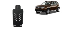 Oceľový kryt diferenciálu	 Dacia Duster 4x4 (2014-2017)