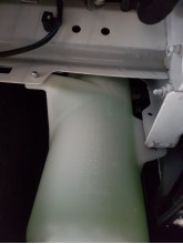 Stalowa Osłona pod silnik Fiat Tipo (2015-2026)