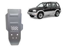 Hliníkový kryt prevodovky Suzuki Grand Vitara (1999-2005)