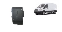 Oceľový kryt AdBlue Ford Transit (2013-2020)