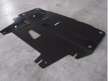 Oceľový kryt motora Kia Rio 4 (2007-2011)