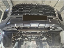 Stalowa Osłona skrzyni biegów Maxus T60 Max (2025-2026)