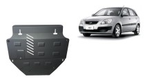 Stalowa Osłona pod silnik Kia Rio 2 (2005-2011)