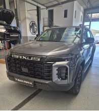 Stalowa Osłona skrzyni biegów Maxus T60 Max (2025-2026)