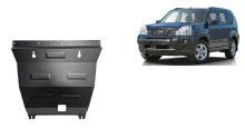 Oceľový kryt motora Nissan X-Trail T30 (2007-2013)