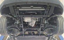 Oceľový kryt motora BYD Dolphin Surf (2025-2026)