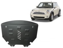 Stalowa Osłona pod silnik Mini Cooper R56 (2006-2014)
