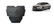 Stalowa Osłona pod silnik Renault Talisman (2016-2022)
