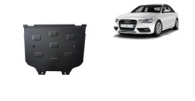Oceľový kryt prevodovky Audi A4 B9 (2016-2026)