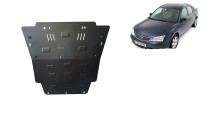Oceľový kryt motora Ford Mondeo 3 (2000-2007)