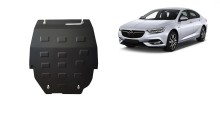 Stalowa Osłona pod silnik Opel Insignia B (2017-2022)
