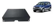 Oceľový kryt prevodovky Daihatsu Terios (1997-2006)