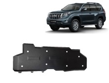 Stalowa Osłona zbiornika paliwa Toyota Land Cruiser J150 (2009-2023)