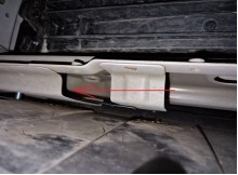 Oceľový kryt motora Dfsk Fengon 5 (2018-2026)