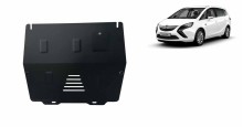 Oceľový kryt motora VW Taigo (2011-2019)