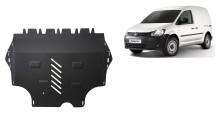 Oceľový kryt motora VW Caddy (2011-2020)