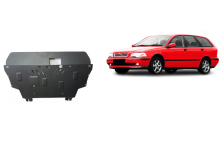Stalowa Osłona pod silnik Volvo V40 (1995-2004)