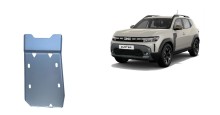 Hliníkový kryt diferenciálu Dacia Duster (2024-2026)