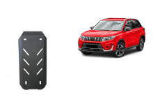 Oceľový kryt diferenciálu Suzuki Vitara (2015-2026)