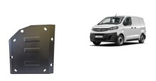 Oceľový kryt AdBlue Opel Vauxhall Vivaro (2020-2026)
