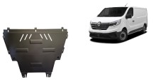 Oceľový kryt motora Renault Trafic (2022-2026)