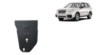 Oceľový kryt prevodovky Subaru Forester (2014-2018)