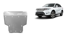 Hliníkový kryt motora Suzuki Vitara (2023-2026)