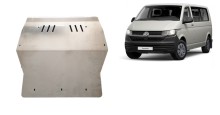 Hliníkový kryt motora Volkswagen Transporter (2019-2022)