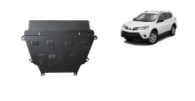 Stalowa Osłona pod silnik Toyota RAV 4 (2013-2018)