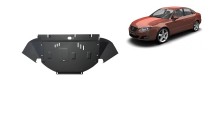 Stalowa Osłona pod silnik Seat Exeo (2008-2013)