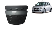 Oceľový kryt motora Suzuki Swift (2010-2016)
