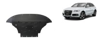 Oceľový kryt motora Audi Q5 (2008-2017)