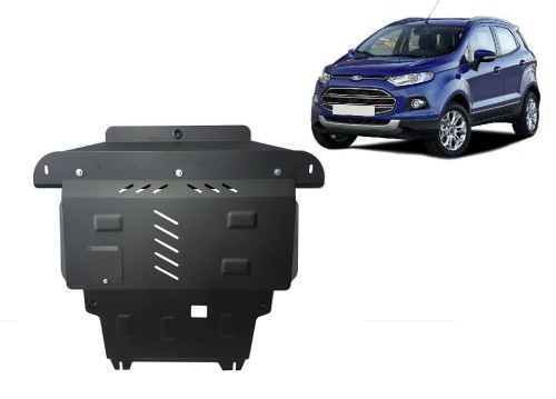 Oceľový kryt motora Ford EcoSport (2011-2017)