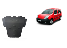 Stalowa Osłona pod silnik Renault Kangoo (2008-2021)