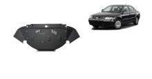 Oceľový kryt motora VW Passat B6 (2001-2005)