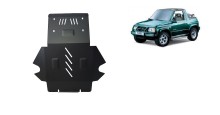 Stalowa Osłona pod silnik Suzuki Vitara (1988-1999)