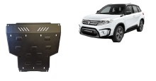 Oceľový kryt motora Suzuki Vitara (2023-2026)