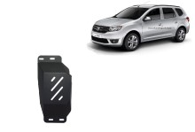Oceľový kryt systému Start-Go EGR  Dacia Logan MCV (2012-2020)